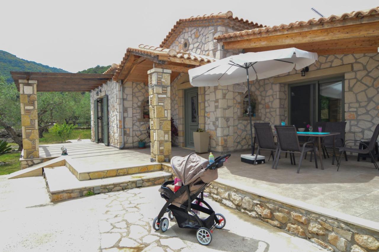 Villa Lobos Keri Exterior photo