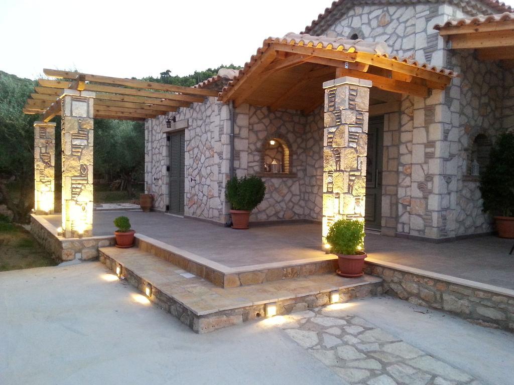 Villa Lobos Keri Exterior photo